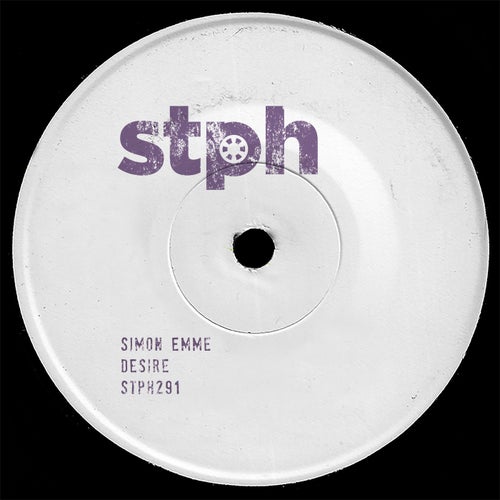 Simon Emme - Desire [STPH291]